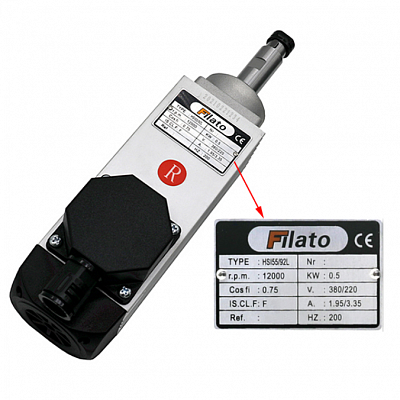 ���������������� NC15-RH 0.55 ��� 380V 12000��. ��� FL4000