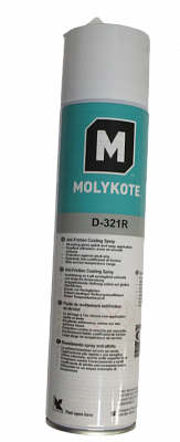����� ��������������� MOLYKOTE D-321R (400 ��)