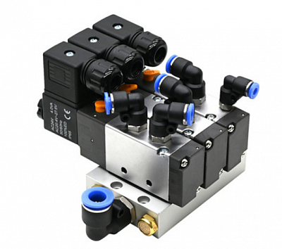 �������������������� ������������ ���� NBQT-0302-02 AC24V