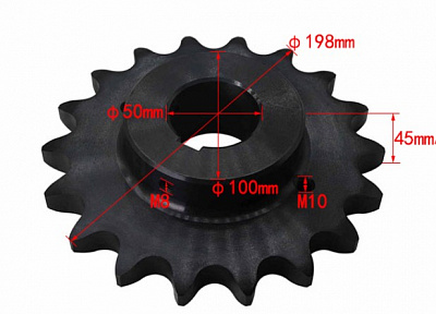 ��������� 13NB6C-07-06 (B750706E)