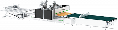 NCG3021L PLUS. 2-���������� �������������� ����� � ���