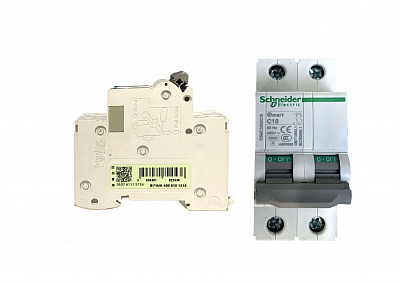 ��������� ��������� OSMC32N2C10 2P 10A ��� NCB612D