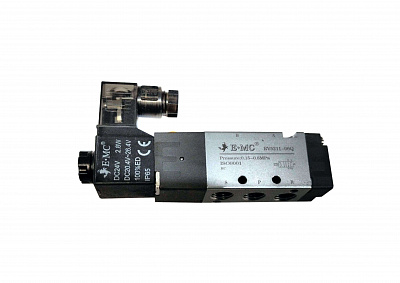 �������������������� RV5211-06QE4 DC24V (30500115)