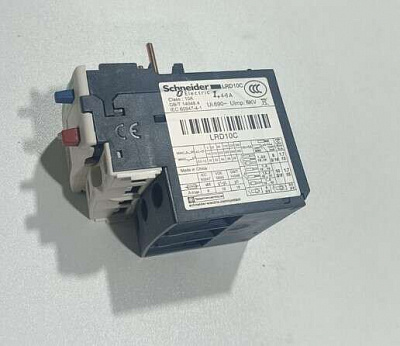 ���� ���������� �������� LRD10C 4-6A (51507.00029)