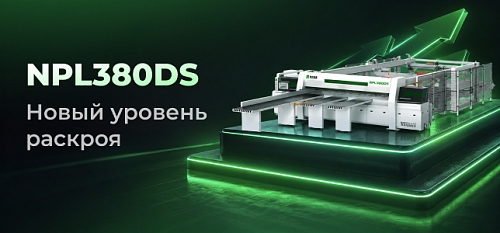 NPL380DS: ���������������������� ��������-����������� ����� � ��� � ������ ��������� � ������� ����������