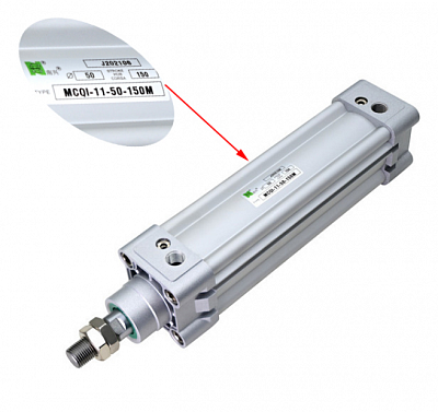 ������������� MCQI-11-50-150M (30100300)