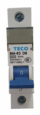 ����������� �������������� BM-63D/1006S 1P D6A (20900993)