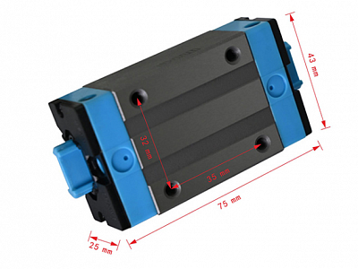 ��������� �������� SGS20NAA PI F LL (13604979) ��� NCB2412S