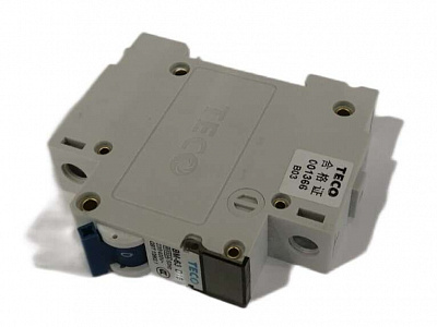 �������������� ����������� BM-63D/1016S 1P 16A (20900970) ��� NCG2TC4