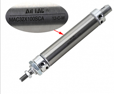 ������������� MAC 32x100 (30130072)