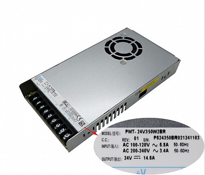 �������� ������� PMT-24V350W2BR (21800892)