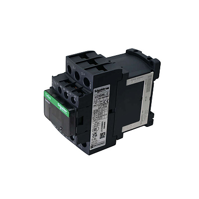 ��������� Schneider Electric LC1D25BDC DC24V (21510720) ��� NCG2TC4