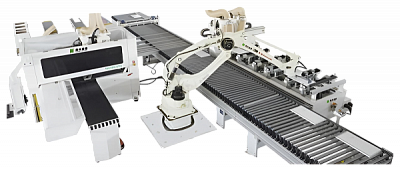 Drilling Work Cell �1. ���������������� ����������-����������� ������