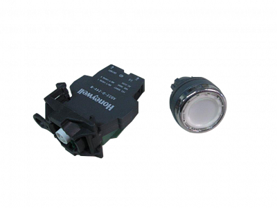 ������ ����� PB22D-10-24V-W 24VAC/DC 1NO (21635680)